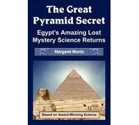 Margaret Morris The Great Pyramid Secret (Tascabile)