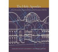 Margaret Mullett The Holy Apostles (Copertina rigida)