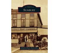 Margaret Murray, Ph.D. Thorell Sunbury (Tascabile) Images of America