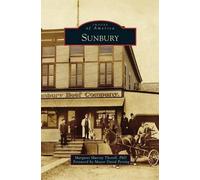 Margaret Murray Thorell Sunbury (Copertina rigida)