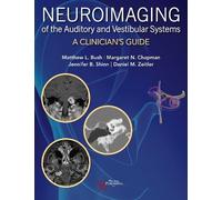 Margaret N. Chapman Jennifer B. Sh Neuroimaging of the Audit (Copertina rigida)