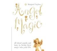 Margaret Neylon Angel Magic (Tascabile)