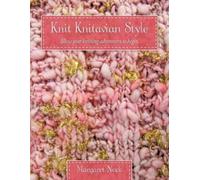 Margaret Nock Knit Knitavian Style (Tascabile)