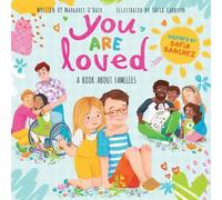 Margaret O'Hair Sofia Sanchez You Are Loved (Copertina rigida)