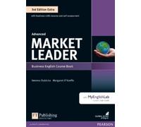 Margaret O'Keeffe ML 3e Extra Adv CBK/DVD-R/MEL Pk (Mixed Media Product)