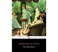 Margaret Oliphant Miss Marjoribanks (Tascabile)