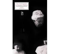 Margaret Oliphant The Autobiography of Margaret Oliphant (Tascabile)