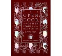 Margaret Oliphant The Open Door (Copertina rigida)