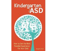 Margaret Oliver Kindergarten and ASD (Tascabile)