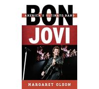 Margaret Olson Bon Jovi (Tascabile)
