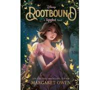 Margaret Owen Disney Rootbound (Tascabile)