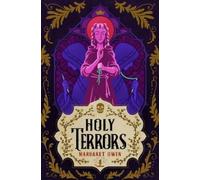 Margaret Owen Holy Terrors (Copertina rigida) Little Thieves