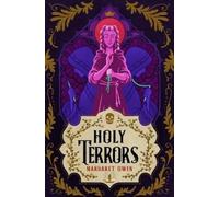 Margaret Owen Holy Terrors (Copertina rigida) Little Thieves