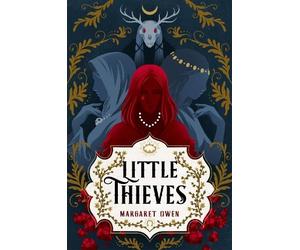 Margaret Owen Little Thieves (Tascabile) Little Thieves