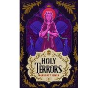 Margaret Owen Margaret Owen Holy Terrors (Tascabile) Little Thieves