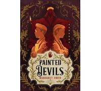 Margaret Owen Painted Devils (Copertina rigida) Little Thieves