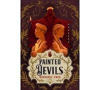 Margaret Owen Painted Devils (Tascabile) Little Thieves
