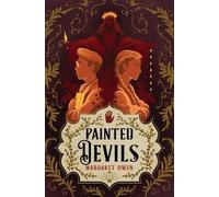 Margaret Owen Painted Devils (Tascabile) Little Thieves