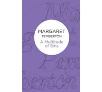 Margaret Pemberton A Multitude of Sins (Tascabile)