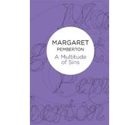 Margaret Pemberton A Multitude of Sins (Tascabile)