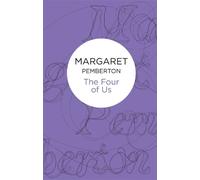 Margaret Pemberton The Four of Us (Tascabile)