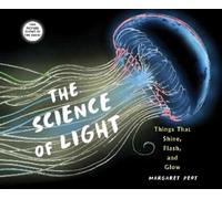 Margaret Peot The Science of Light (Copertina rigida)