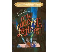 Margaret Peterso Mysteries of Trash and Treasure: The Secret (Copertina rigida)