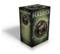 Margaret Peterson H The Shadow Children, the Complete Series (Boxed (Tascabile)