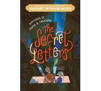 Margaret Peterson Ha Mysteries of Trash and Treasure: The Secret Let (Tascabile)