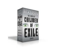 Margaret Peterson Had The Complete Children of Exile Series (Boxed S (Tascabile)