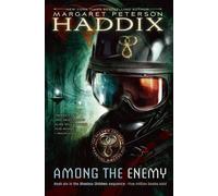 Margaret Peterson Haddix Among the Enemy (Copertina rigida) Shadow Children