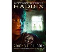 Margaret Peterson Haddix Among the Hidden (Mixed Media Product)