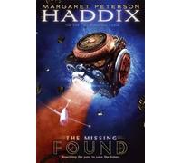 Margaret Peterson Haddix Found (Tascabile) Missing