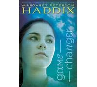 Margaret Peterson Haddix Game Changer (Tascabile)