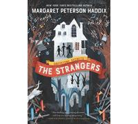 Margaret Peterson Haddix Greystone Secrets #1 (Tascabile)