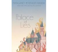 Margaret Peterson Haddix Palace of Lies (Copertina rigida) Palace Chronicles