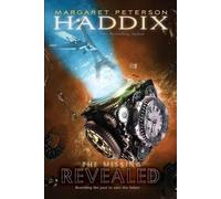 Margaret Peterson Haddix Revealed (Copertina rigida) Missing