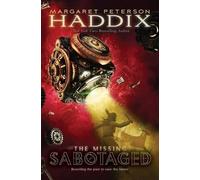 Margaret Peterson Haddix Sabotaged (Copertina rigida) Missing