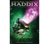 Margaret Peterson Haddix Sent (Tascabile) Missing