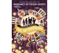 Margaret Peterson Haddix The Messengers (Tascabile) Greystone Secrets