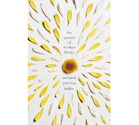 Margaret Peterson Haddix The Summer of Broken Things (Tascabile)