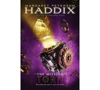 Margaret Peterson Haddix Torn (Copertina rigida) Missing