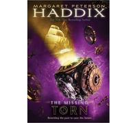 Margaret Peterson Haddix Torn (Tascabile) Missing