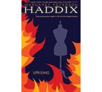 Margaret Peterson Haddix Uprising (Tascabile)