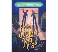 Margaret Peterson Mysteries of Trash and Treasure: The Stol (Copertina rigida)