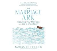 Margaret Phillips The Marriage Ark (Tascabile)