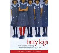 Margaret Pokiak-Fenton Christy Jo Fatty Legs (10th Anniversa (Copertina rigida)
