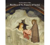 Margaret Pont An Evocation of the Basilica of St. Francis of (Copertina rigida)