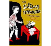 Margaret Pratt The Talking Typewriter (Tascabile)
