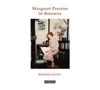 Margaret Preston in Berowra: An Exploration of the Influence of Place on Her Art and Craft Practice